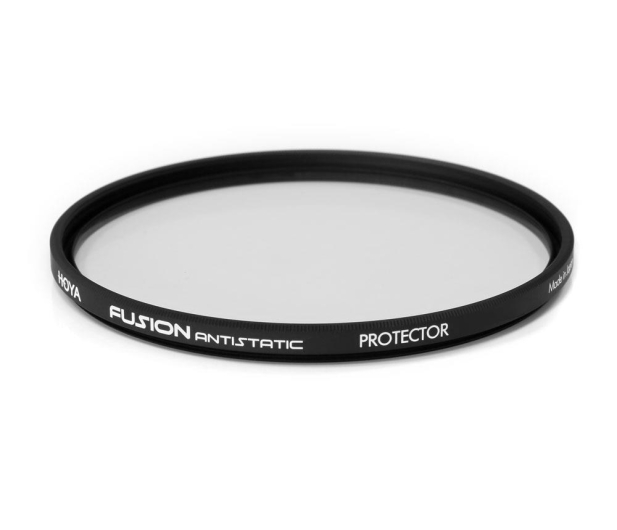 Hoya Fusion Antistatic Protector 72 mm - 629497 - zdjęcie 2